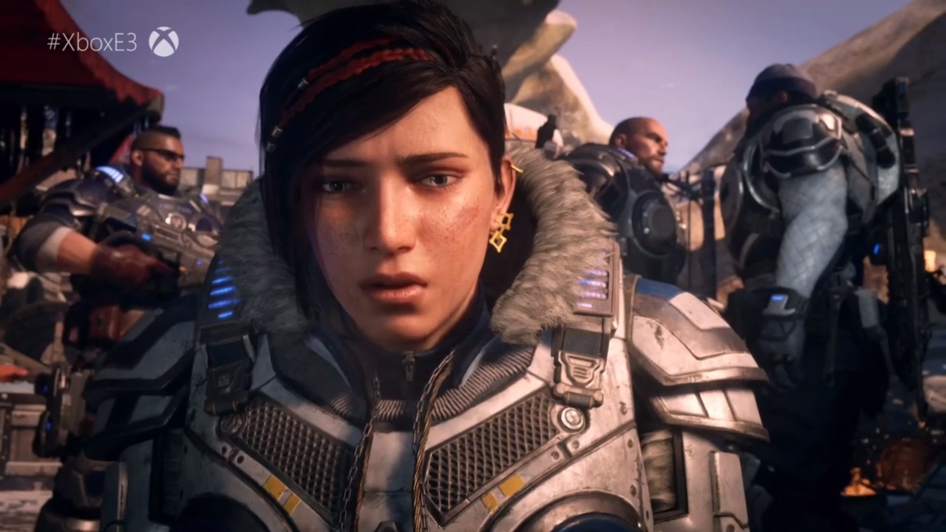 Gears 5 Review 