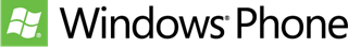 Former Windows Phone logo