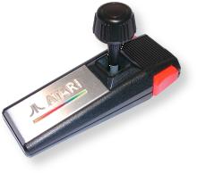 Atari Pro-Line Controller
