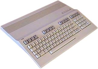 The One and Only Commodore 128