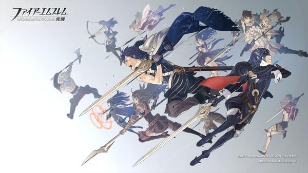 Are You Ready for the Upcoming Dave and Patrick Quick Look for Fire Emblem: Awakening? The Community Probably Isn't....