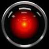  First it was HAL 9000 but That was Incredibly Unoriginal