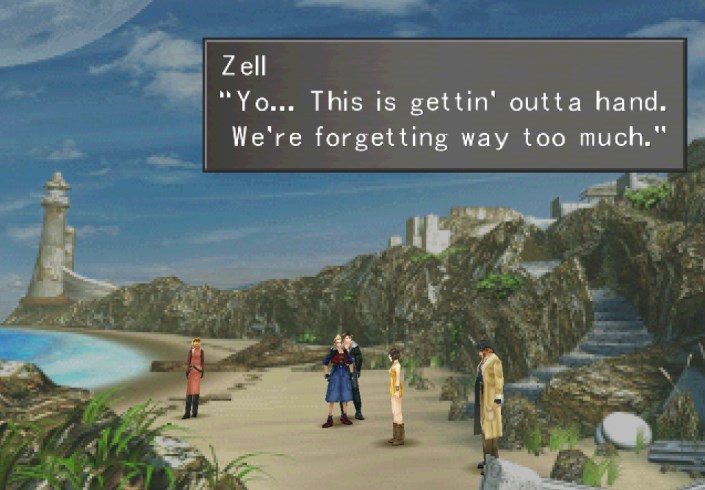 THEN JUST STOP THE STORY ZELL! JUST MAKE IT STOP!