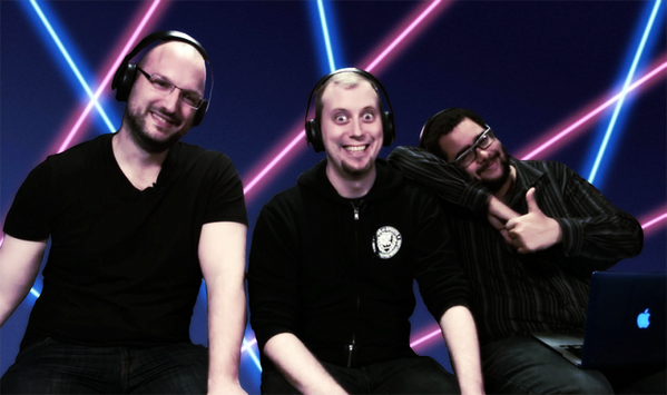 Neon Infused Giant Bomb East (By: Janine Hawkins)