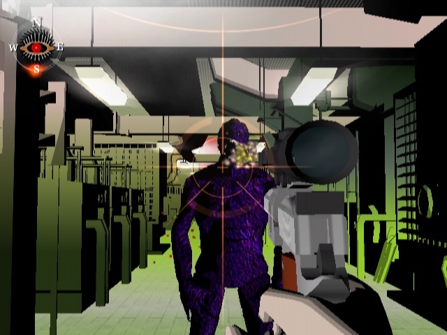I thought I was the only person who hated Killer7, but now I'm joined by RioStarwind!