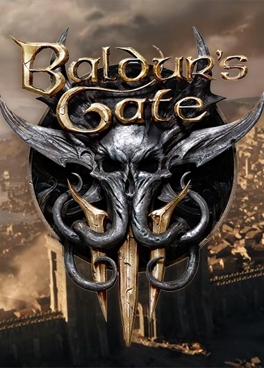 I am still in awe Larian are making a Baldur's Gate video game.