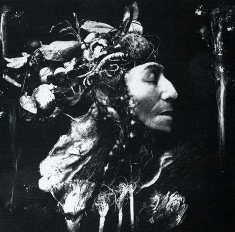 Harvest by Joel-Peter Witkin