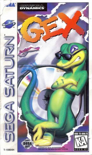 The Gex content simply will not stop nor should it stop.