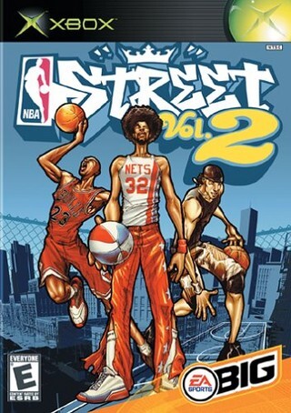 Remember when sports games were allowed to be goofy?