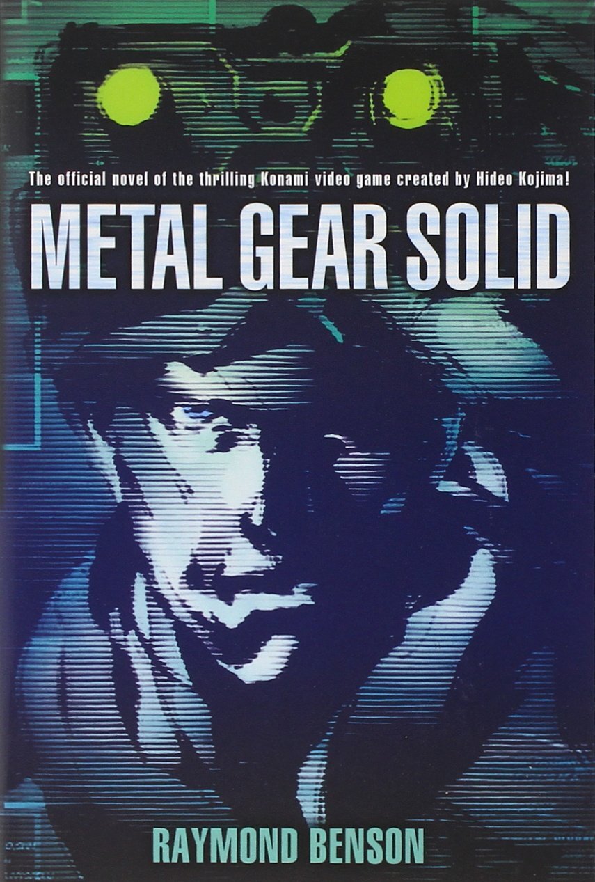 Книга твердое тело. Metal Gear Solid книга. Метал Гир книга. Beyond booked Solid. Official i hate Video games Handbook.