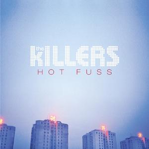 The Killers - Hot Fuzz