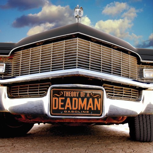 Theory of a Deadman's album, Gasoline.