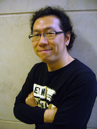  Takashi Tokita