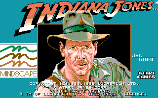 Indy! Cover your heart!
