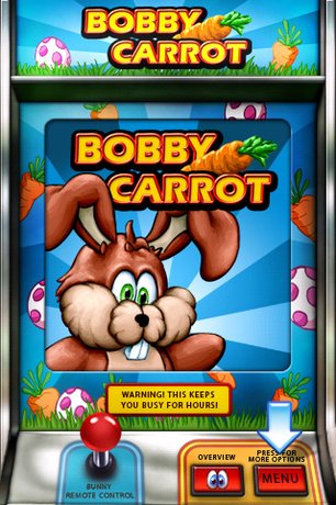 Bobby Carrot (Game) - Giant Bomb