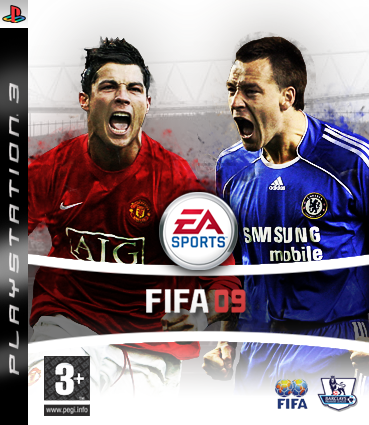 5. FIFA 09