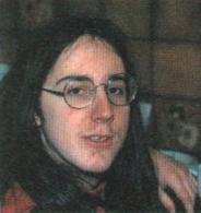 Hippel as a young hacker