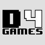 DFour Games logo