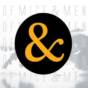   Of Mice and Men- self-titled