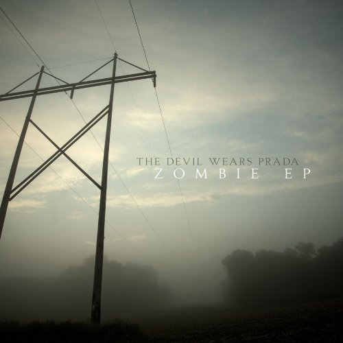  The Devil Wears Prada- Zombie EP