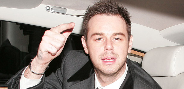 I would pay up some cold, hard GBPs if there was to be DLC that made all the zombies resemble and sound like Danny Dyer. 