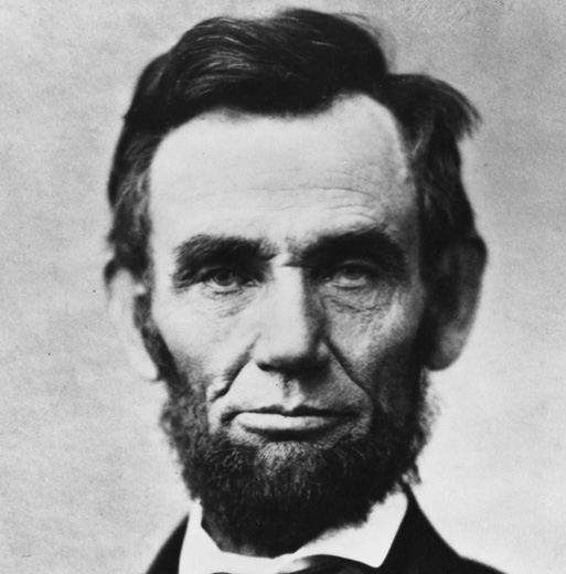 I approve of the 'Honest Abe' beard. Conveniece and full facial funcitonality. That's beard facial technology in perfection.