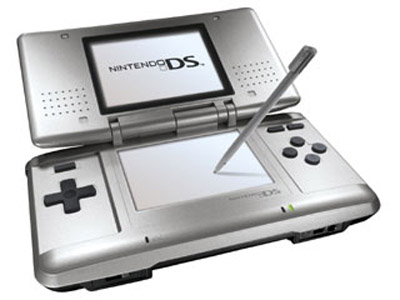 Best DS ever made.