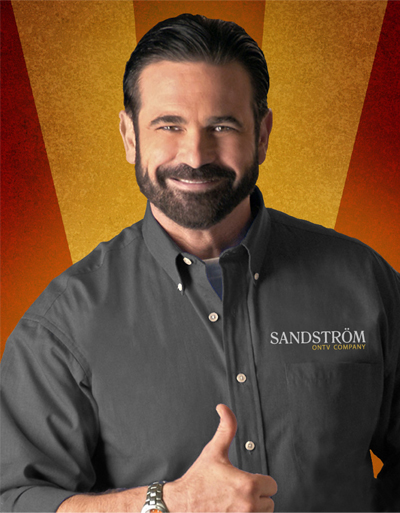Billy Mays approves.