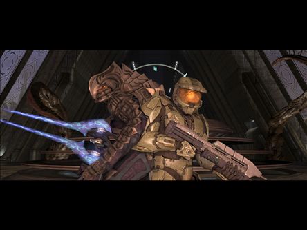 Halo 3 serves as a satisfying end to the series' story arc