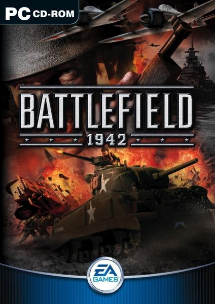Battlefield: 1942
