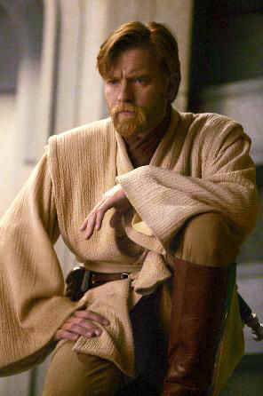 Obi-Wan: Intense Deliberator 