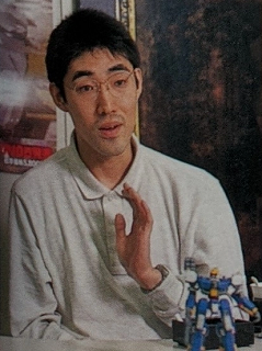Eiichi Hasegawa