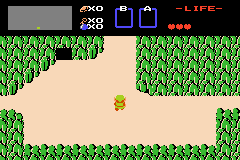 Zelda holds up surprisingly well 25 years later.
