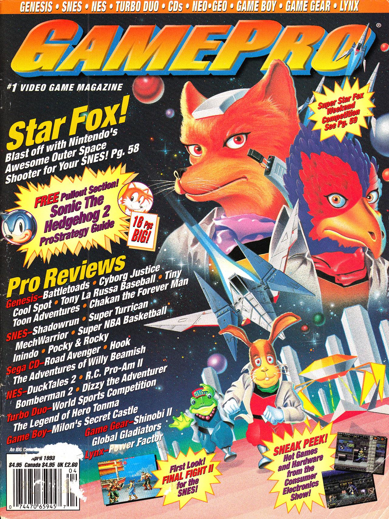 Found in Retro Game Magazines — The Best and Worst PlayStation