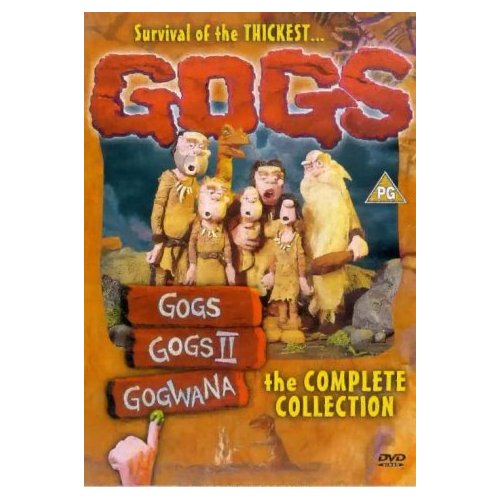 the Gogs