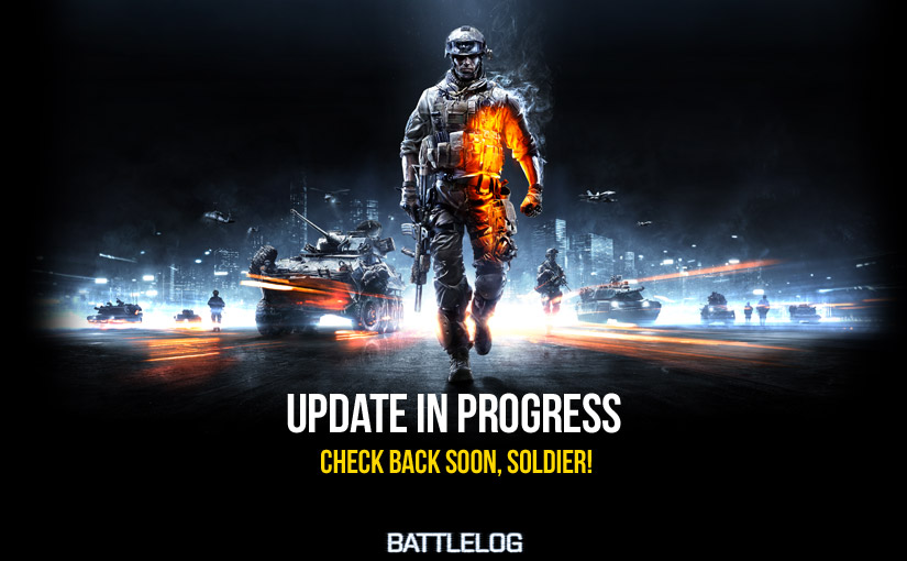 Battlefield as a service, you cannot play without EA's permission.
