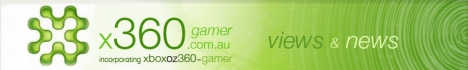 XboxOZ360-Gamer View