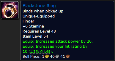  Blackstone Ring