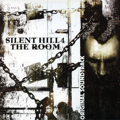 Silent Hill 4: The Room - Original Soundtrack