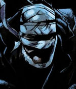  And Darkman is here because?