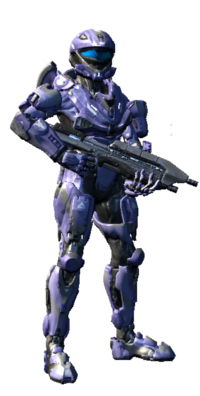 Show off your Spartans! - Halo 4 - Giant Bomb
