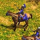  Dragoon in Age of Empires 3