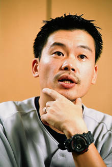 Inafune has been a loud voice in trying to steer Japanese game development in a new direction.