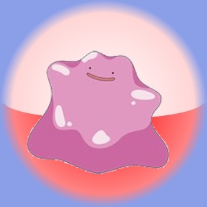 Oh look, another slime thing