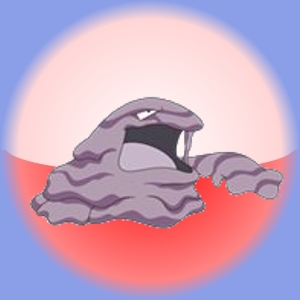 Check out what I evolve into - an even bigger slime!