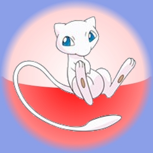 Mew attainable for the first time in the wild!