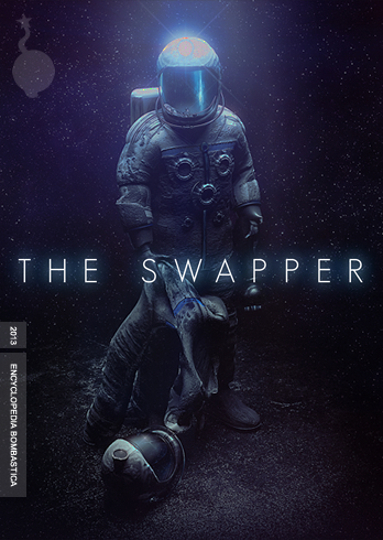 #18. The Swapper (Facepalm Games, 2013)