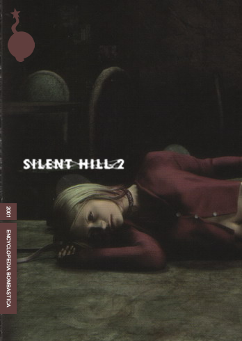 #30. Silent Hill 2 (Team Silent, 2001)