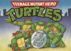     The Hero Turtles!                                                      