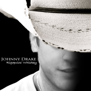  Johnny Drake's debut album:   Rigopulos' Whiskey